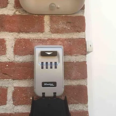 Le Petit Nid A * Koksijde