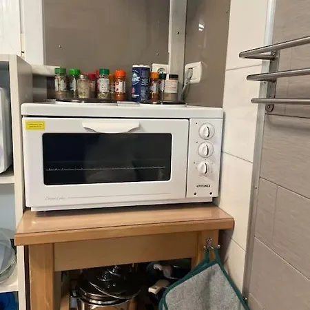 Le Petit Nid A Chalé Koksijde
